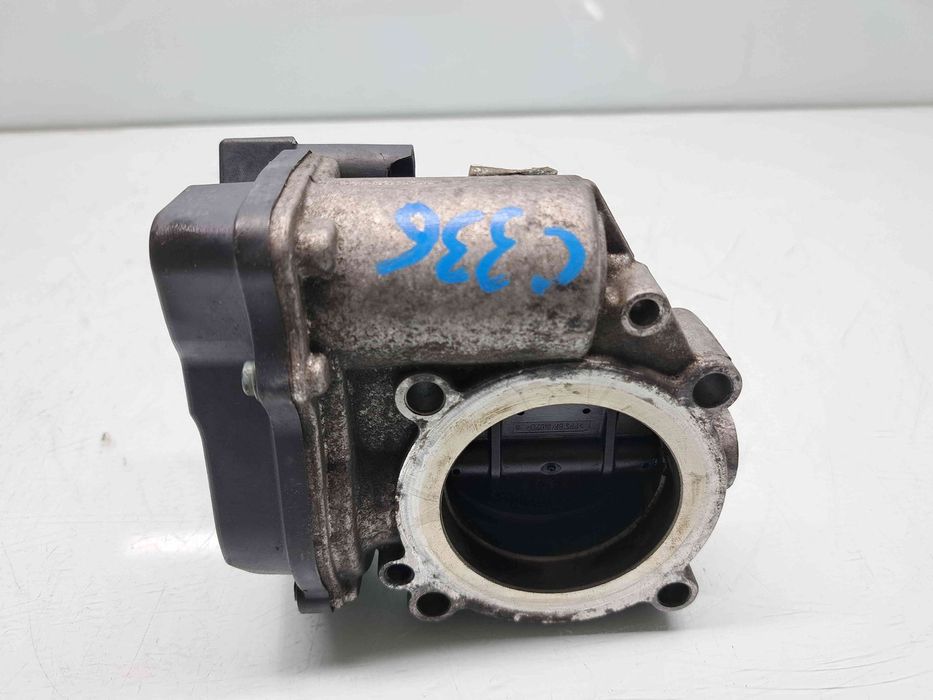 Clapeta acceleratie Volkswagen Golf 6 (5K1) GTI [Fabr 2009-2013] 06F13