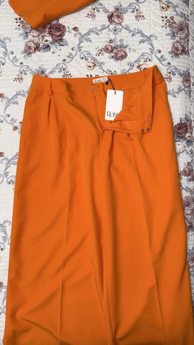 Двойка от бренда Robin