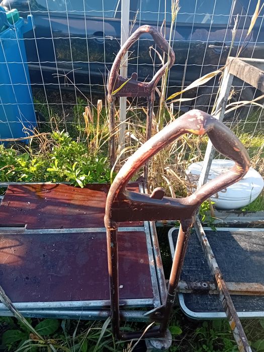 Cărucioare platforme