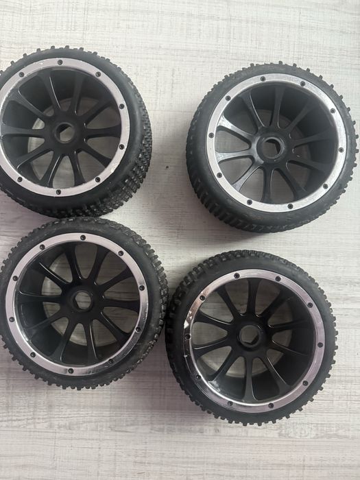 Roti automodel hex 22