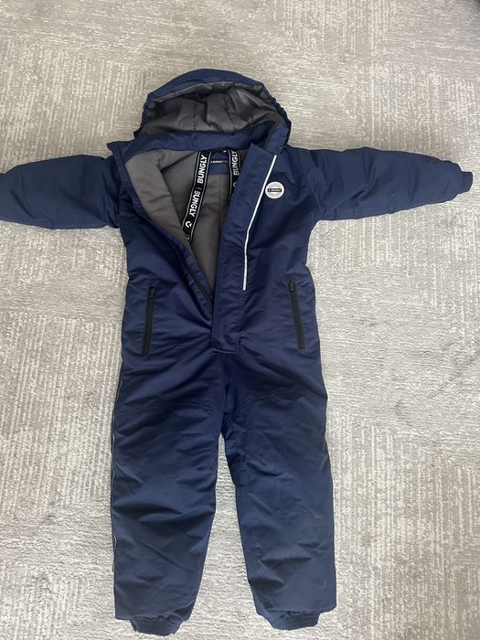 Продам детский комбинезон