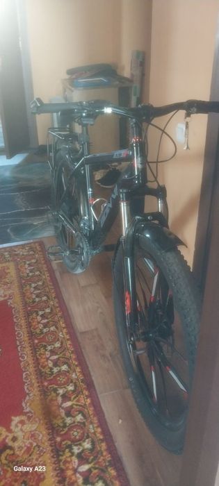 Велосипед фергана, velosiped fergana