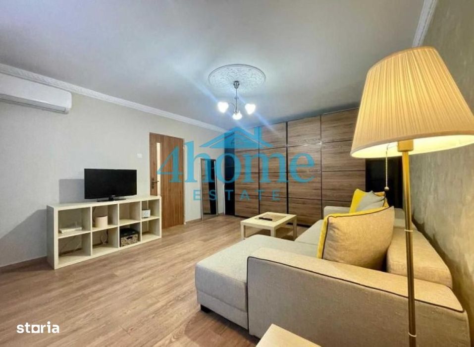 Garsoniera zona Unirii | Decebal | Rond Alba Iulia