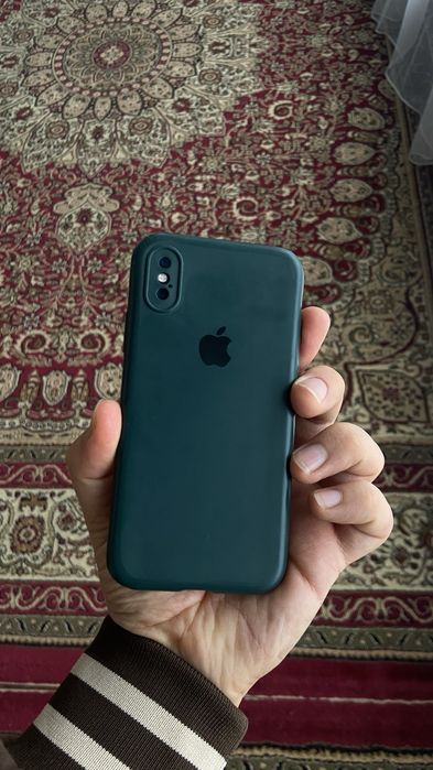 Iphone 8 без коробки