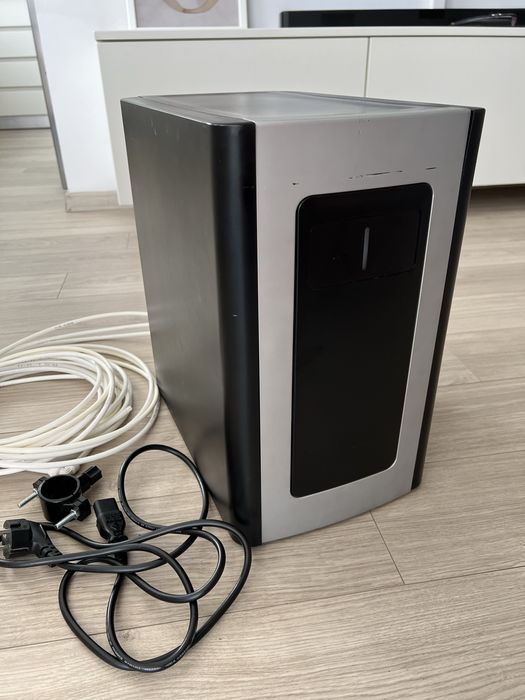 Filtru apa Nobel cu osmoza inversa - model Aqua Ro Compact