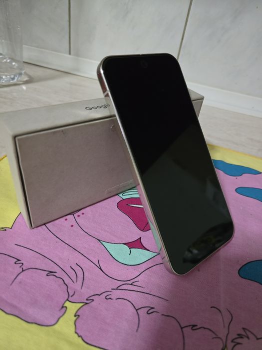 Google pixel 9 pro xl 512 mb sau vand personal persoanei