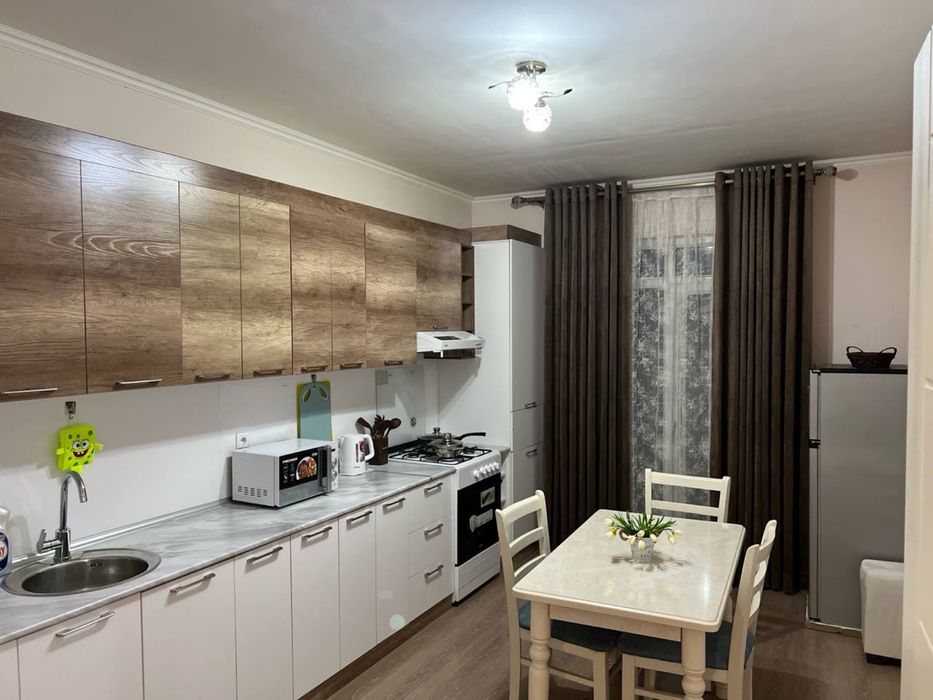 Uzoq muddatli kvartira maklersiz