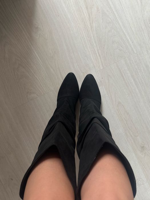 Каубойски ботуши