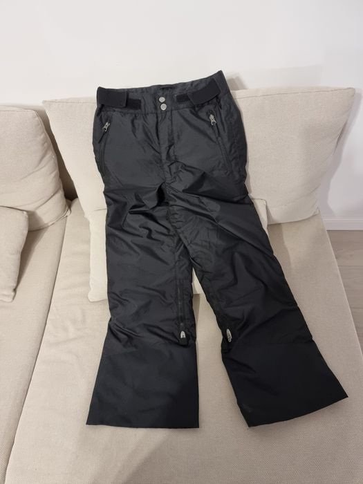 Pantaloni ski baieti 10-12ani