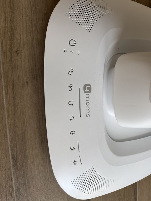 Balansoar Bebelusi 4MOMS MamaRoo 5.0