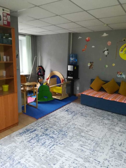 Офисное помещение! 100 кв/м!