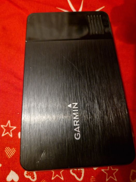 GPS Garmin Nuvi 3790 de piese