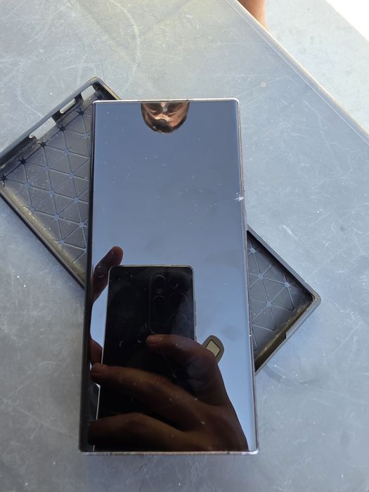 Samsung S22 Ultra