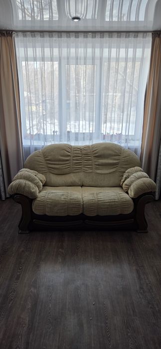 Продаётся мягкий уголок