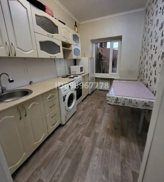 Продается 2 комнатая квартира