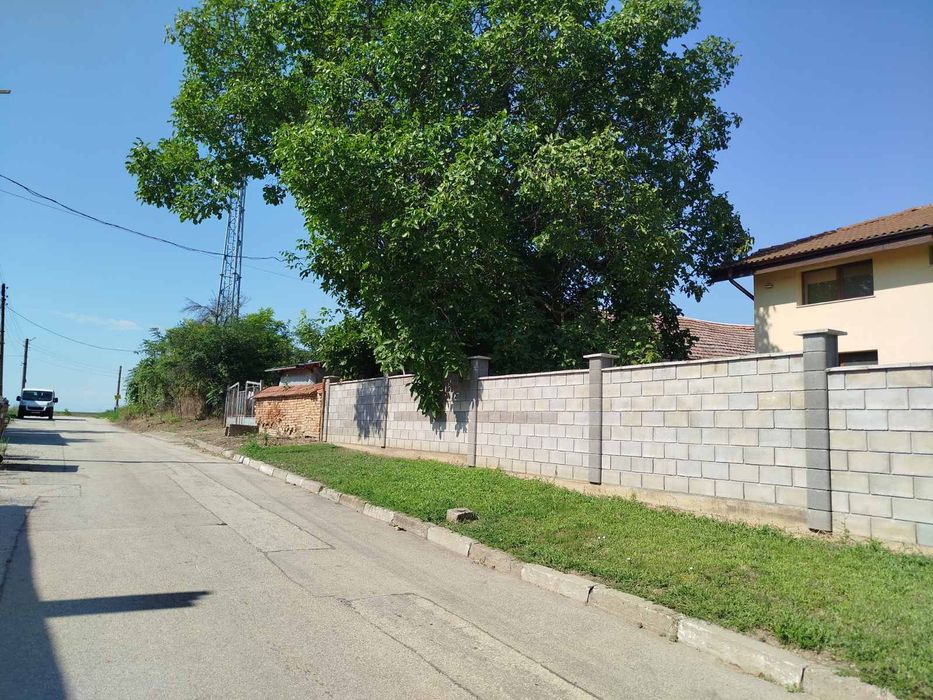 Къща в гр. Тръстеник