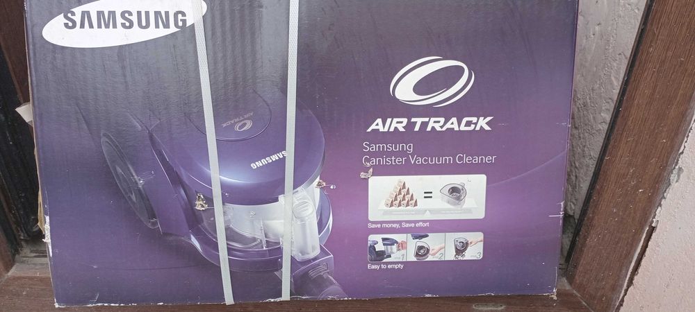 Vanzare aspirator Samsung , sigilat.