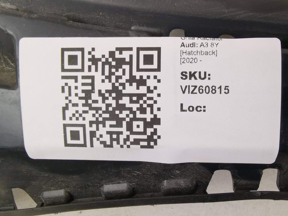 Ауди А3 / Audi A3 8Y [Хетчбек] [ - Оригинална, в добро състояние