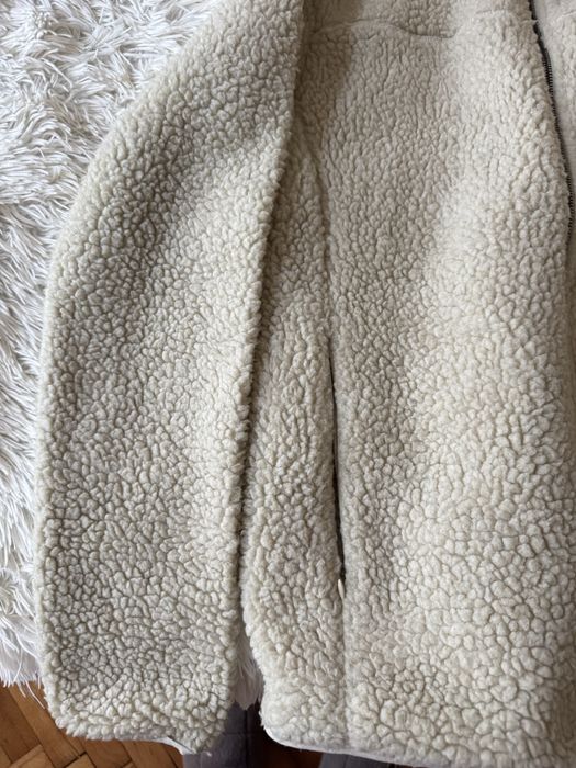 Дамско зимно яке !SOLID