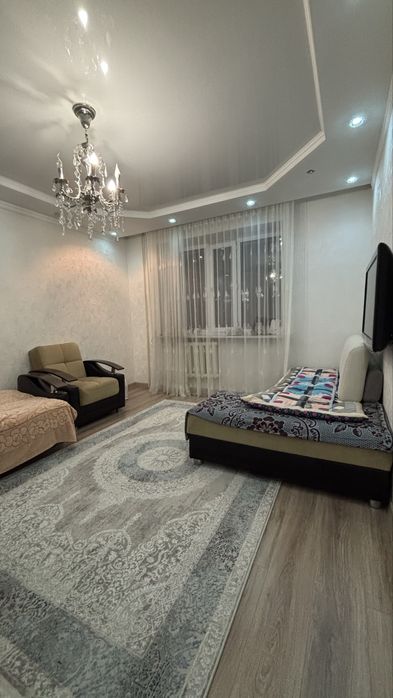 Подселение (девушку)