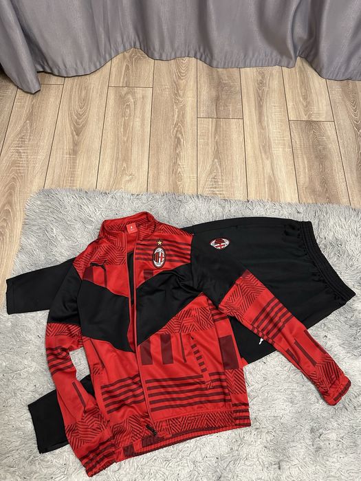 Милан спортивка 2022/23