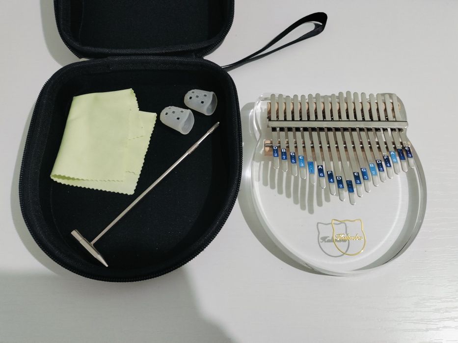 Продам калимбу за 4500