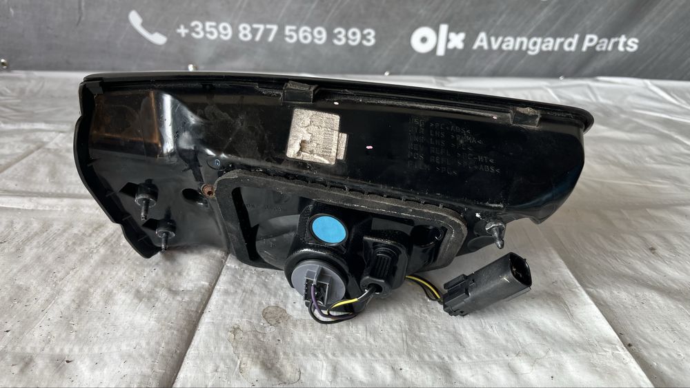 Десен стоп Ford Kuga 2019-