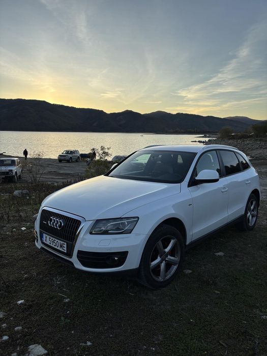 Audi Q5 S- line 2.0TDI