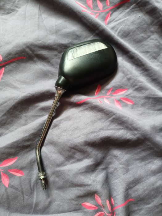 Продам зеркало на велосипед или мотоцикл