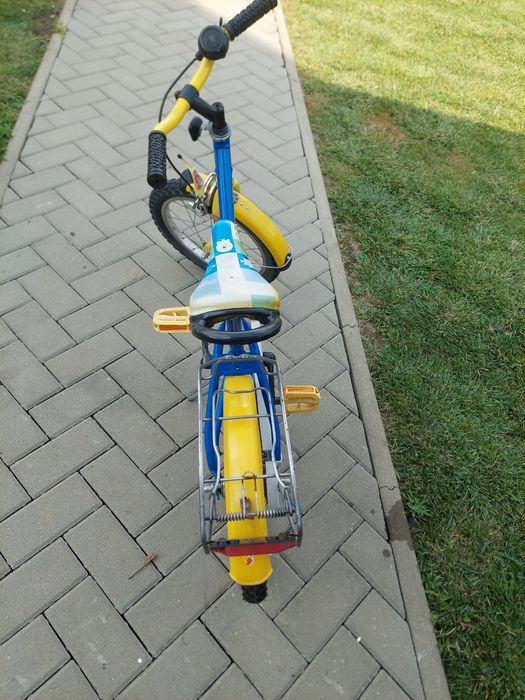 Vand bicicleta 16"