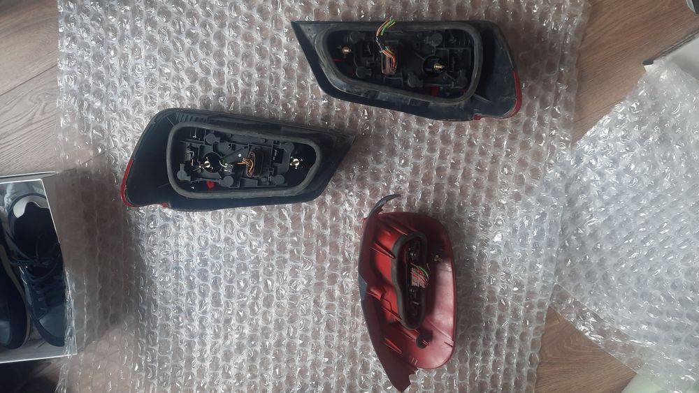 Peugeot 306  - оригинални стопове стоп