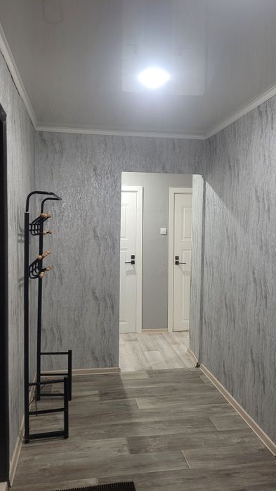 Сдам квартиру посуточно