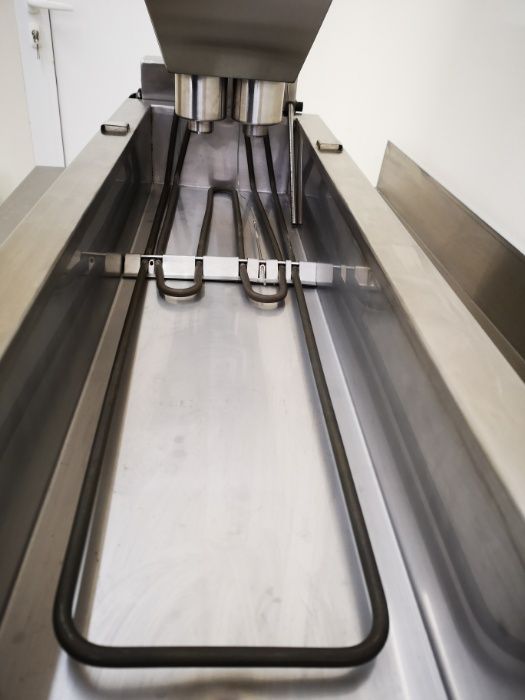 Понички Машина за понички