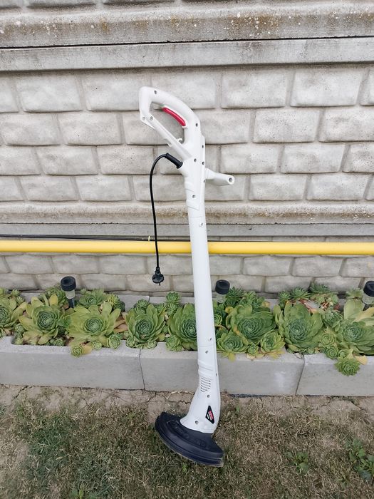 Motocoasa / Trimer electric gazon  NAC 250W,  Stare bună