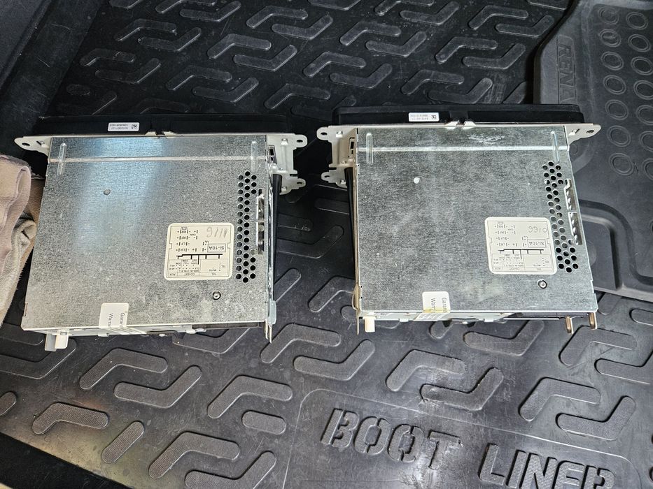 Cd player mp3 Volkswagen