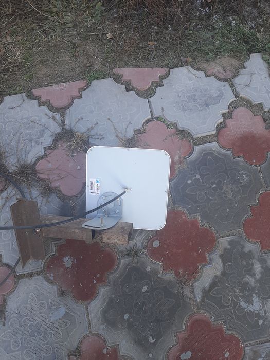 Антэкс усилитель  антенны