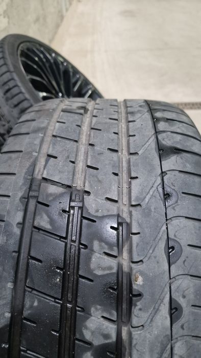 Джанти Breyton Race LS 20' 5x120