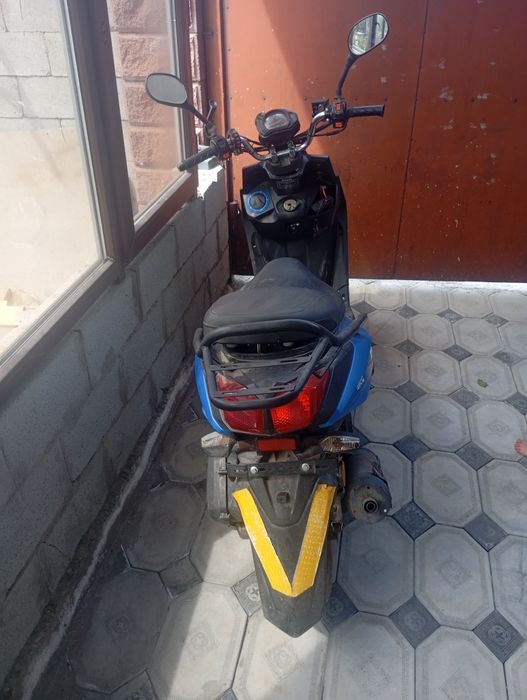 Мото Скутер Продам