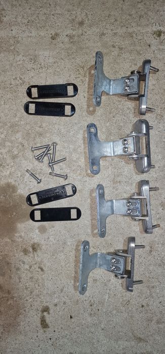 Balamale porti fara sudura