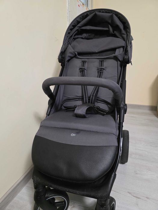 Лятна количка KinderKraft