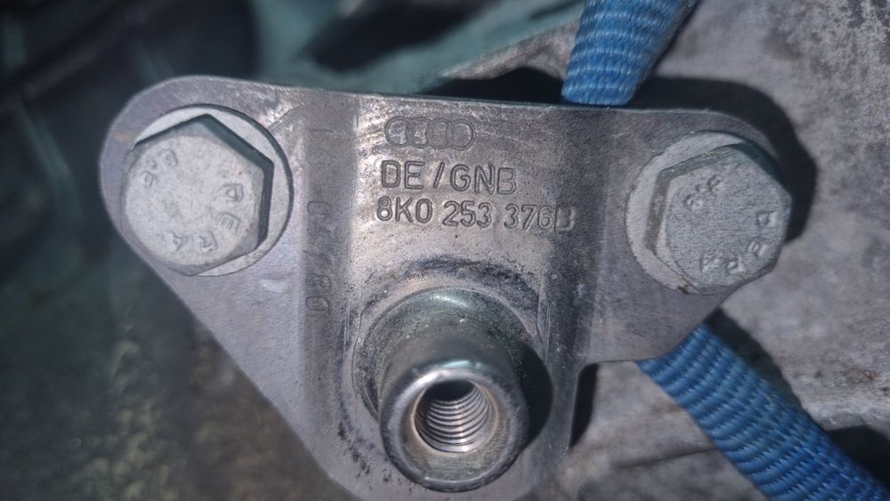 Коробка  передач Ауди а6с7