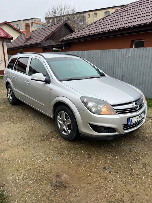 Vand Opel Astra H Facelift 1.7 CDTI-110cp, 2013 Euro 5