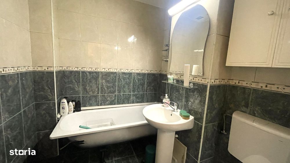Apartament 2 camere decomandat Manastur str Primaverii