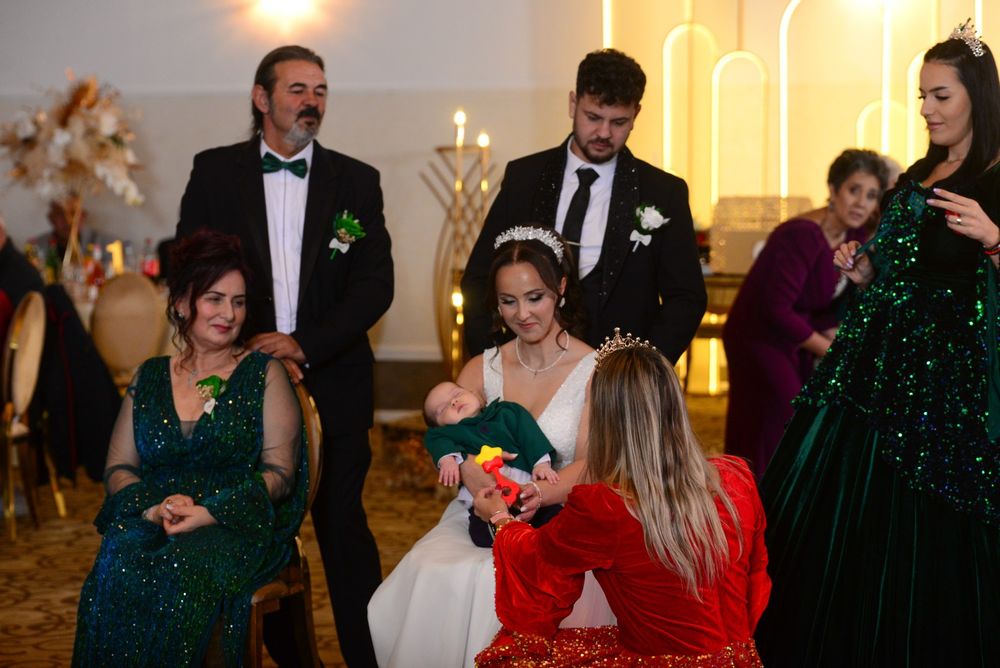 Ursitoare botez Târgoviște