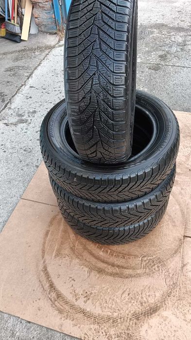 Anvelope Yokohoma 15'' (iarnă) - SET 4 BUC