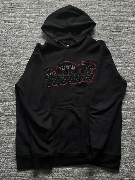 Hanorac cu gluga Trapstar XL