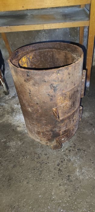 Буржуйка , продам