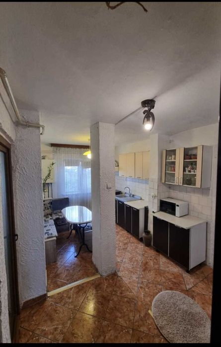 Vand apartament Craiova zona Lapus Arges