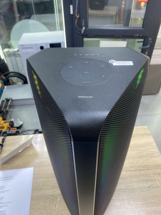 Аудиосистема Samsung Sound Tower MX-ST40B (A4)