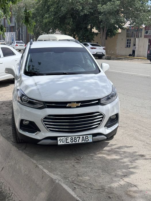 Tracker 1 primer 2020 yil